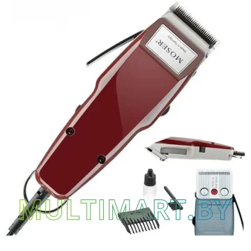 Машинка для стрижки Moser 1400-0050 картинка 2